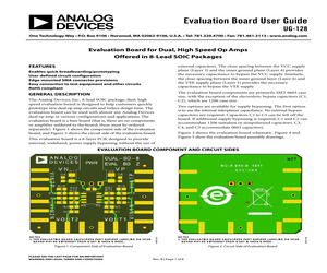 AD8030AR-EBZ.pdf