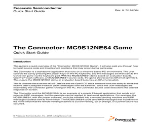 MC9S12NE64GAMEQSG.pdf