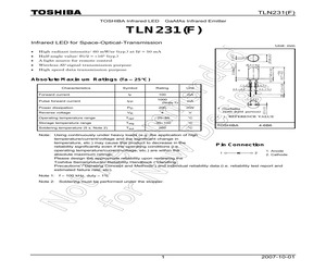 TLN231(F).pdf