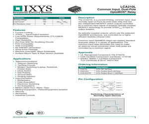 LCA210LSTR.pdf