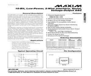 MAX5811PEUT.pdf