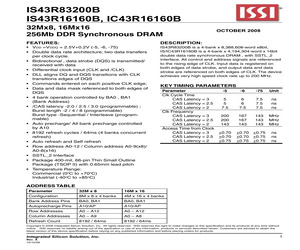 IC43R16160B-6TL.pdf