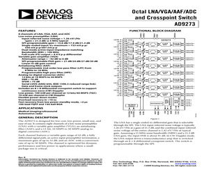 AD9273BSVZRL-50.pdf