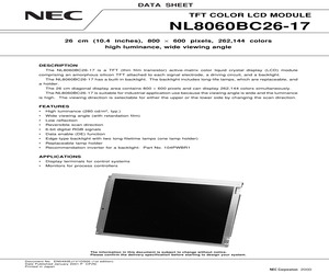 NL8060BC26-17-A.pdf