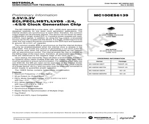 MC100ES6139DWR2.pdf
