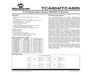 TC4405CPA.pdf