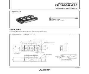 CM100DU-12F.pdf