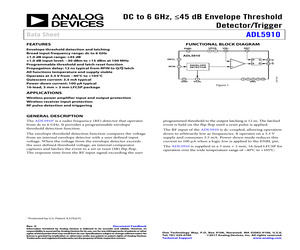 ADL5910ACPZN-R7.pdf