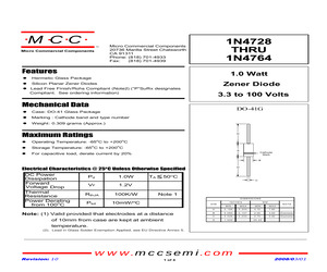 1N4764C-AP.pdf