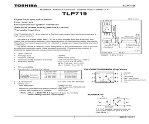 TLP719F(D4).pdf