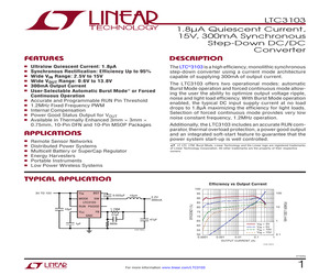 LTC3103EDD#TRPBF.pdf