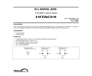 HL6322G.pdf