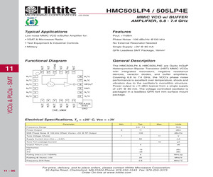 HMC505LP4.pdf