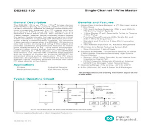 DS2482S-100+T&R.pdf