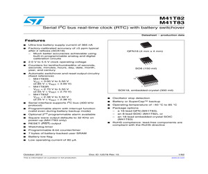 M41T83RM6F.pdf