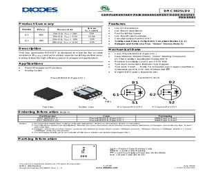 DMC3025LDV-7.pdf