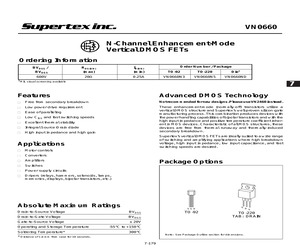 VN0660N5.pdf