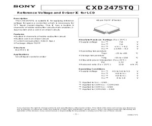 CXD2475TQ.pdf