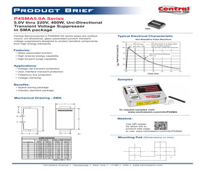 P4SMA150A.pdf