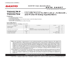 TND017SW-TL-E.pdf