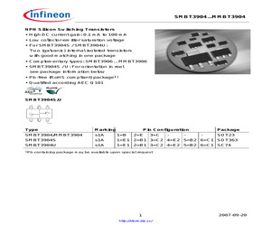 SMBT3904U.pdf