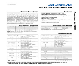 MAX9776EVKIT+.pdf