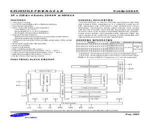 K4S28323LE-FE75.pdf