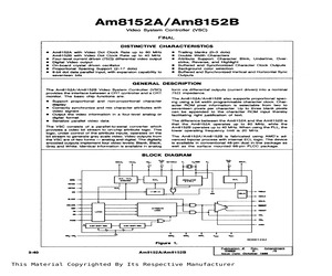 AM8152A/BXC.pdf
