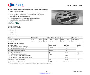 SMBT3904PN.pdf