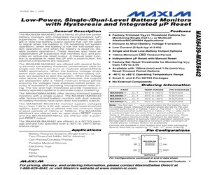 MAX6441KANTSD3.pdf