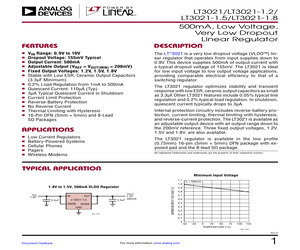 LT3021EDH#PBF.pdf