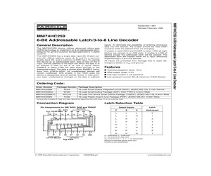 74HC259PW-T.pdf