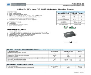 RB521S-30 RKG.pdf