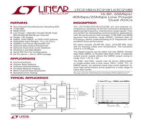 LTC2180IUP#PBF.pdf