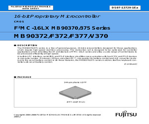 MB90F377PFF-G.pdf