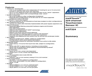 ATMXT224C12-CCU.pdf