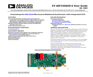 EV-ADF4356SD1Z.pdf