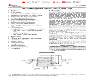 DAC161P997CISQ/NOPB.pdf