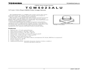 TCM5023ALU.pdf