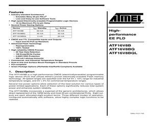 ATF16V8BQL-15SU.pdf