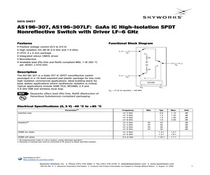 AS196-307LF.pdf