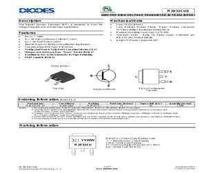 MJD32CUQ-13.pdf