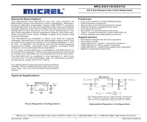 MIC29312WU TR.pdf