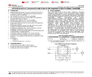 LM5110-1MX/NOPB.pdf