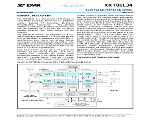 XRT86L34IB.pdf