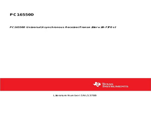 PC16550DVX/NOPB.pdf