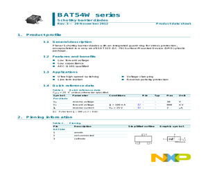 BAT54W,135.pdf