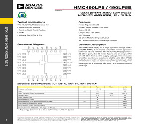 HMC490LP5ETR.pdf