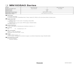 MN103SA5K.pdf