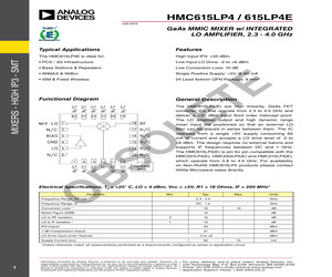 HMC615LP4ETR.pdf